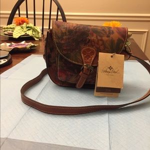 Patricia Nash Crossbody purse
